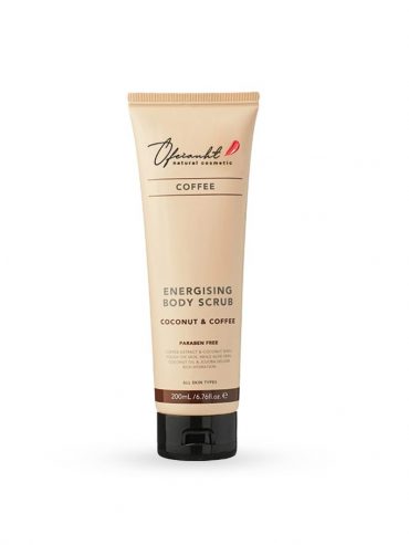 Body Scrub E1618455244995