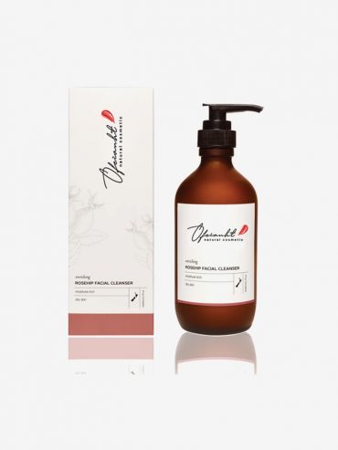 Rosehip Oil Cleanser