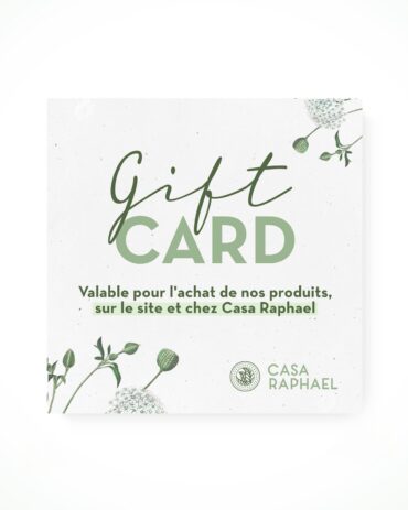 Casa Raphel - Dove la Natura cura - La Boutique de Casa Raphael 7