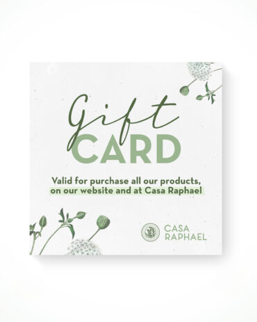 Casa Raphel - Dove la Natura cura - Casa Raphael’s Shop 7