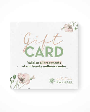 Casa Raphel - Dove la Natura cura - Casa Raphael’s Shop 8