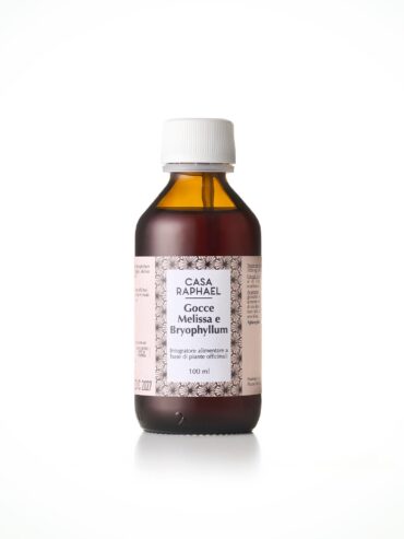 gocce-di-melissa-e-bryophyllum-casa-raphael Casa Raphel - Dove la Natura cura - HOME 9