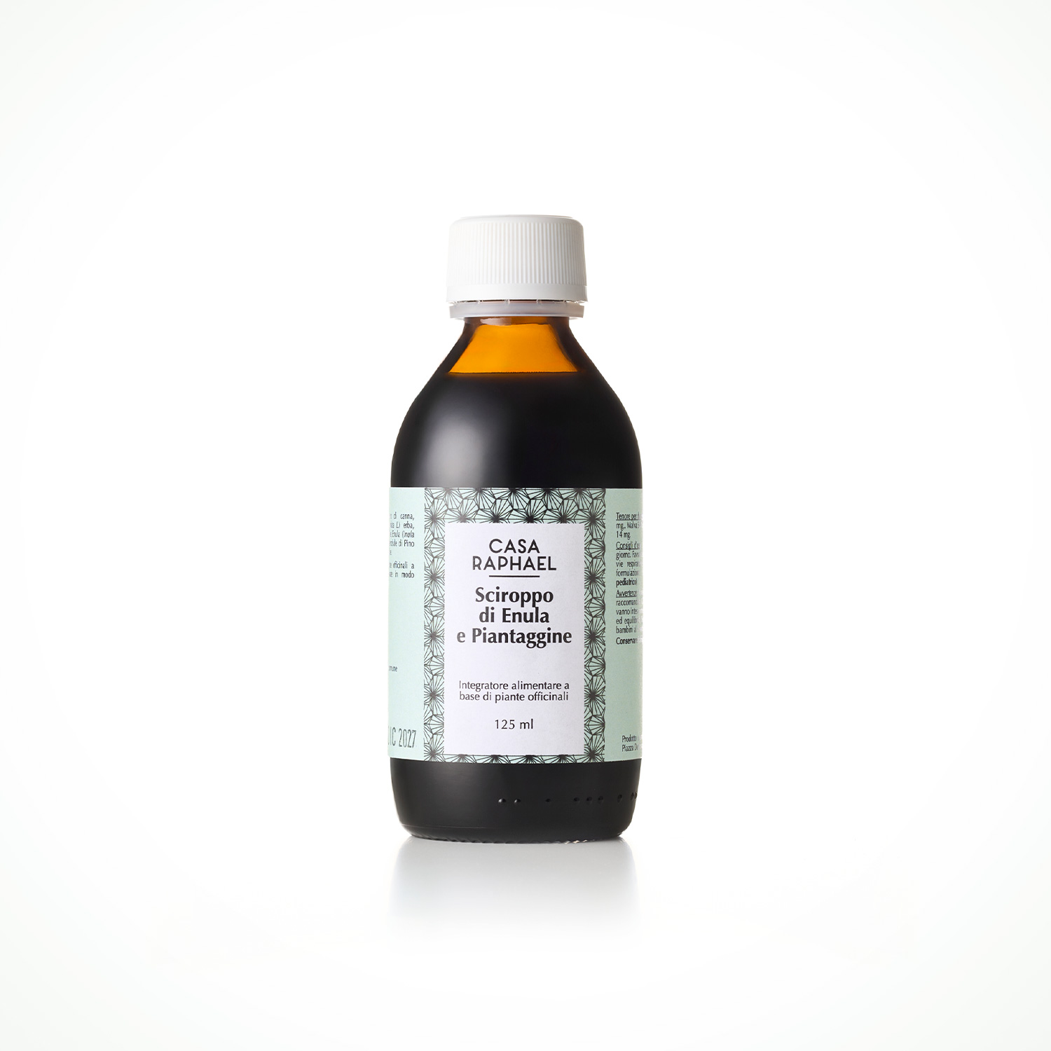 Casa Raphel - Dove la Natura cura - Panier 4