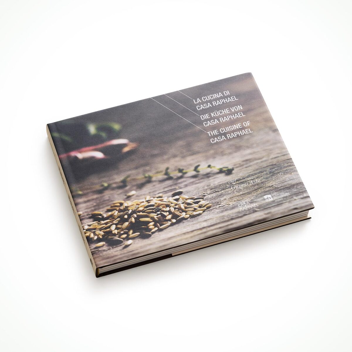 casa-raphael-libro-di-cucina