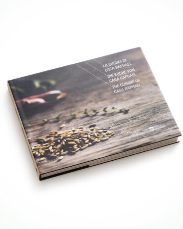 Casa Raphel - Dove la Natura cura - La Boutique de Casa Raphael 5