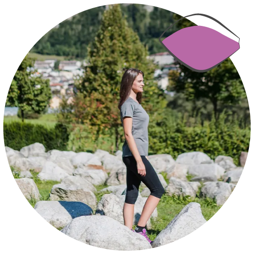 Casa Raphel - Dove la Natura cura - FIVE DIMENSIONS WELLNESS® 4