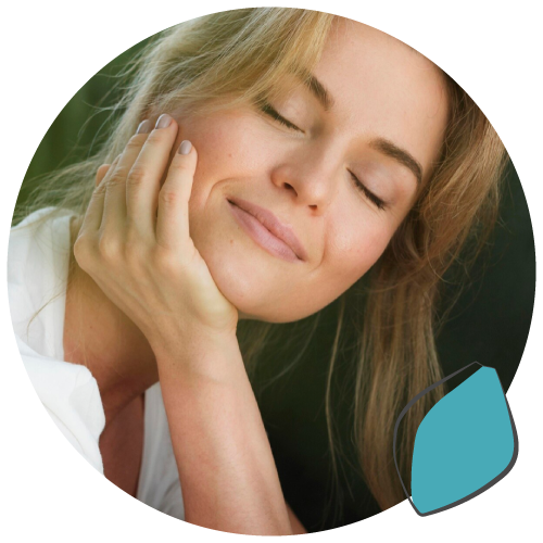 Casa Raphel - Dove la Natura cura - FIVE DIMENSIONS WELLNESS® 5