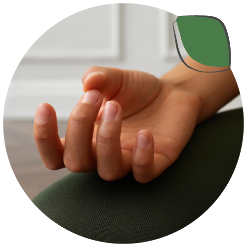 Casa Raphel - Dove la Natura cura - FIVE DIMENSIONS WELLNESS® 6