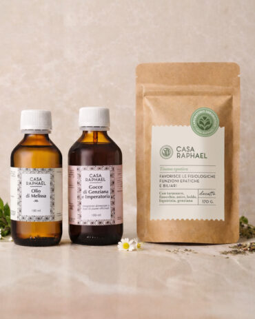 Casa Raphel - Dove la Natura cura - Casa Raphael’s Shop 16