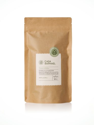 tisana-achillea-casa-raphael Casa Raphel - Dove la Natura cura - HOME 15