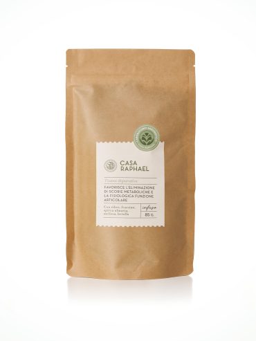 Casa Raphel - Dove la Natura cura - HOME 15