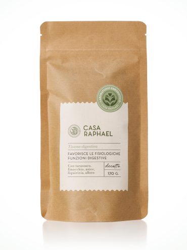 Casa Raphel - Dove la Natura cura - HOME 13