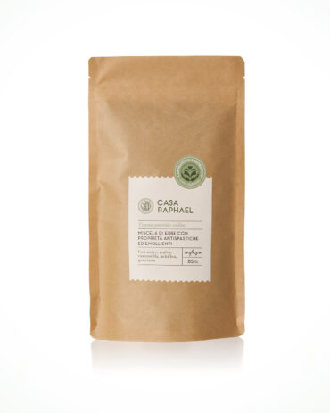 tisana-gastrite-colite-casa-raphael Casa Raphel - Dove la Natura cura - Der shop von Casa Raphael 9