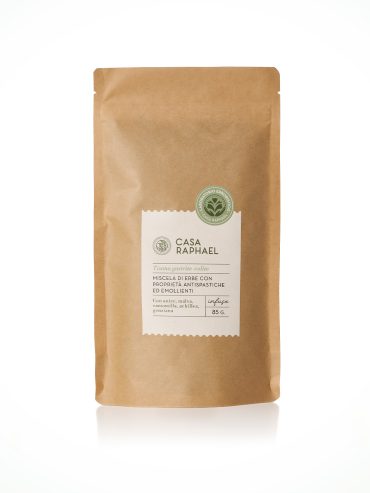 Casa Raphel - Dove la Natura cura - HOME 15