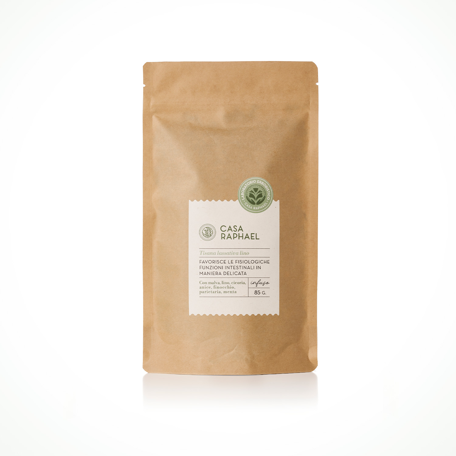 Casa Raphel - Dove la Natura cura - Warenkorb 4