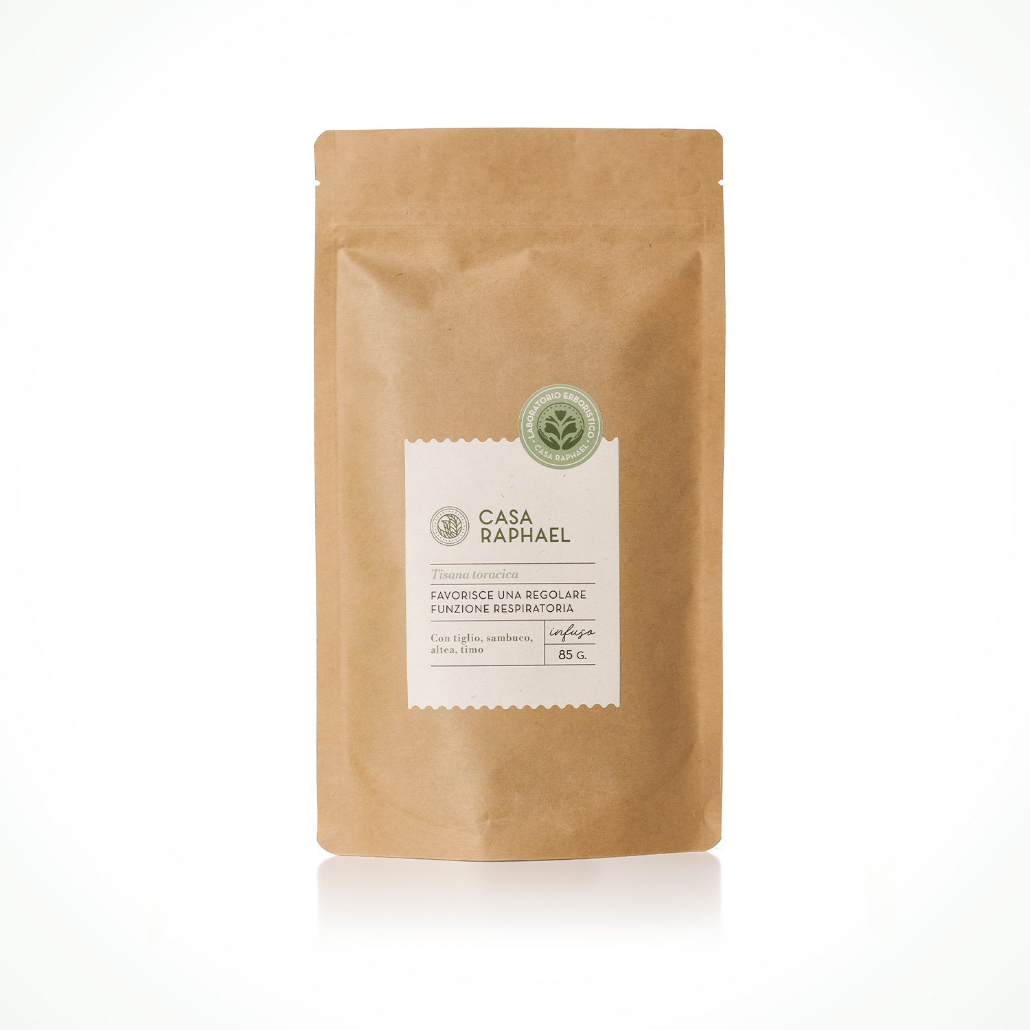 Casa Raphel - Dove la Natura cura - Warenkorb