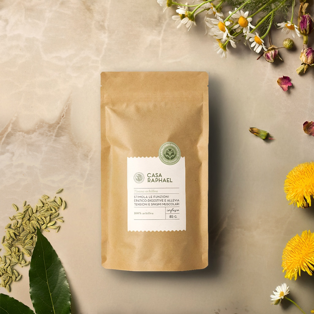 Casa Raphel - Dove la Natura cura - Casa Raphael’s Shop 4