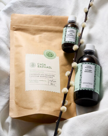 Casa Raphel - Dove la Natura cura - Casa Raphael’s Shop 14