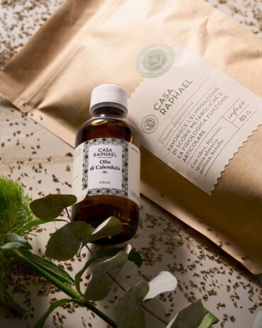 Casa Raphel - Dove la Natura cura - Casa Raphael’s Shop 13